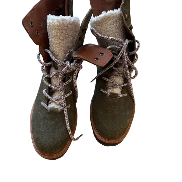 Marc Fisher boots NWOT - Picture 4 of 7